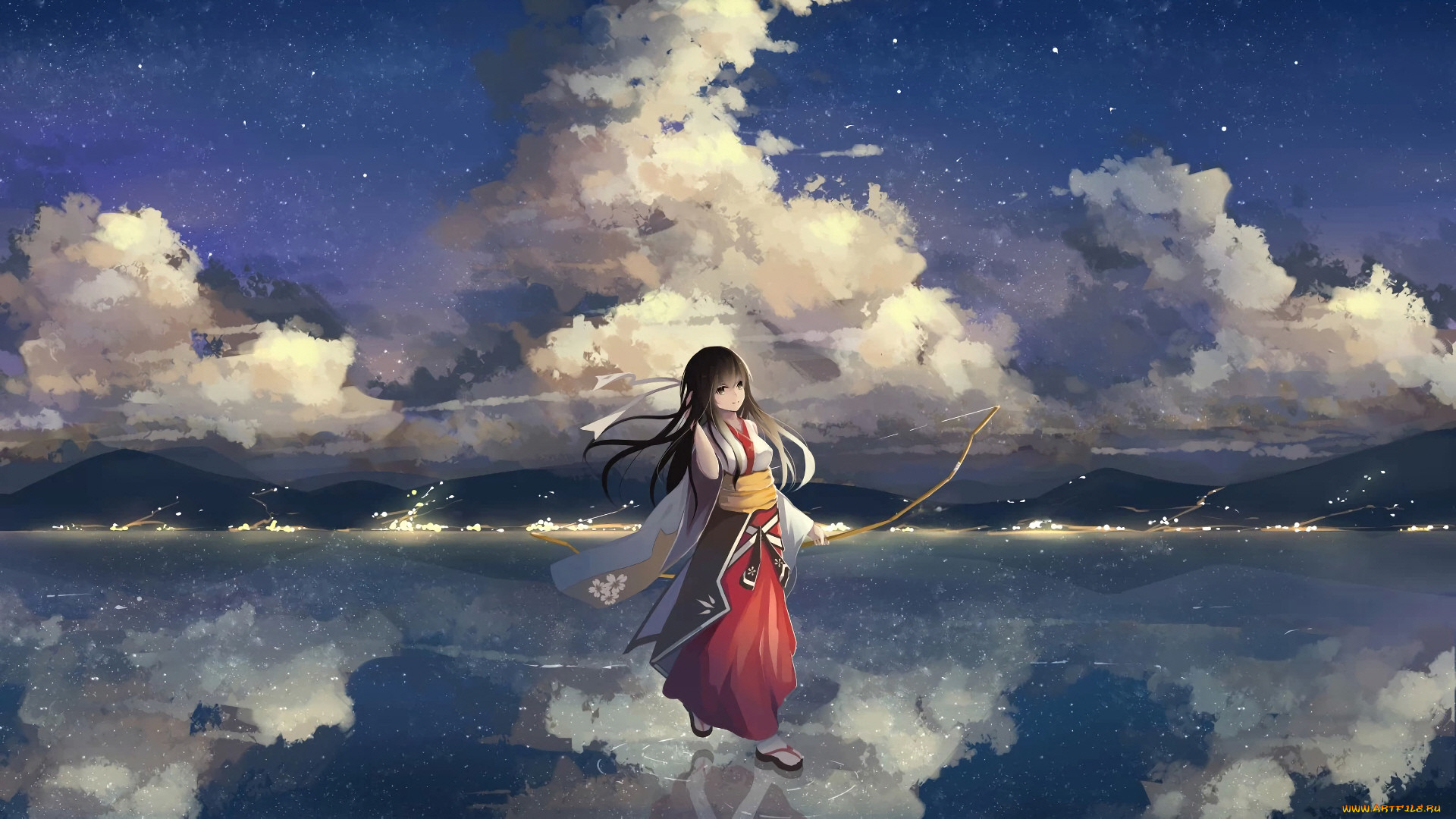 , zhan jian shao nyu, 